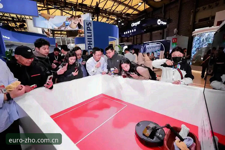揭秘中欧APP真人娱乐：创新体验背后的技术突破
